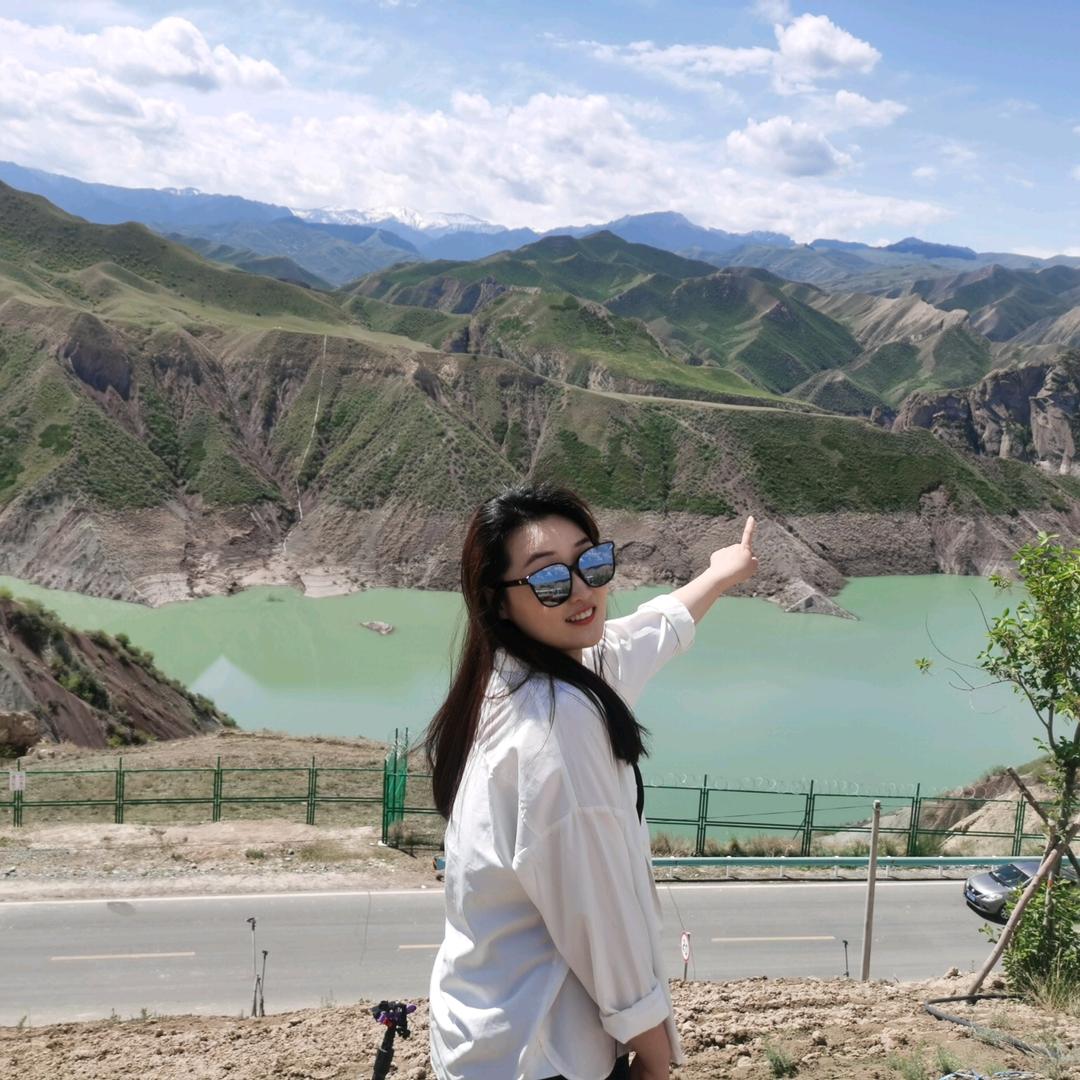 。       顾北