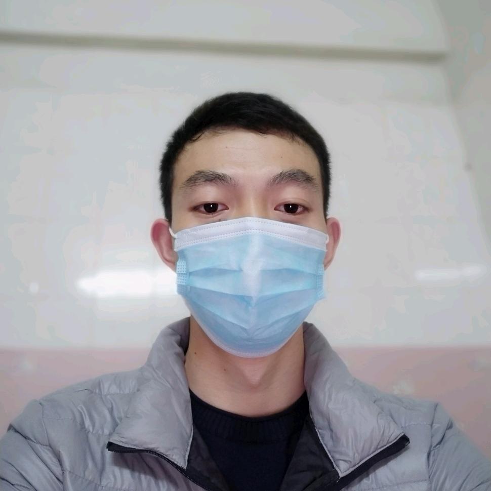 我是小厨。