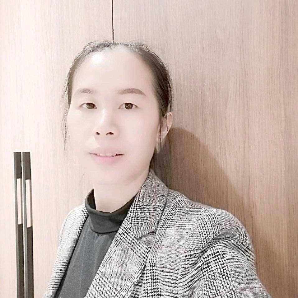 丽丽