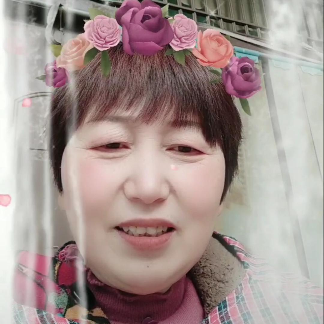 前程似锦，幸福一生，