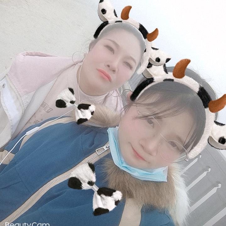 王家丫头，