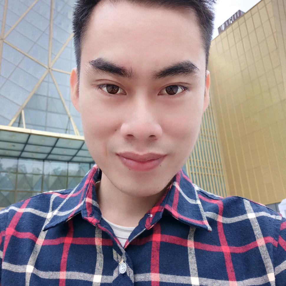晴朗