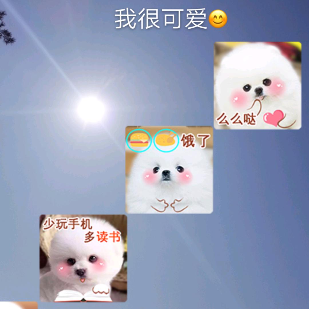 一缕银丝