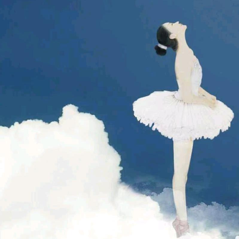 手捧阳光♛