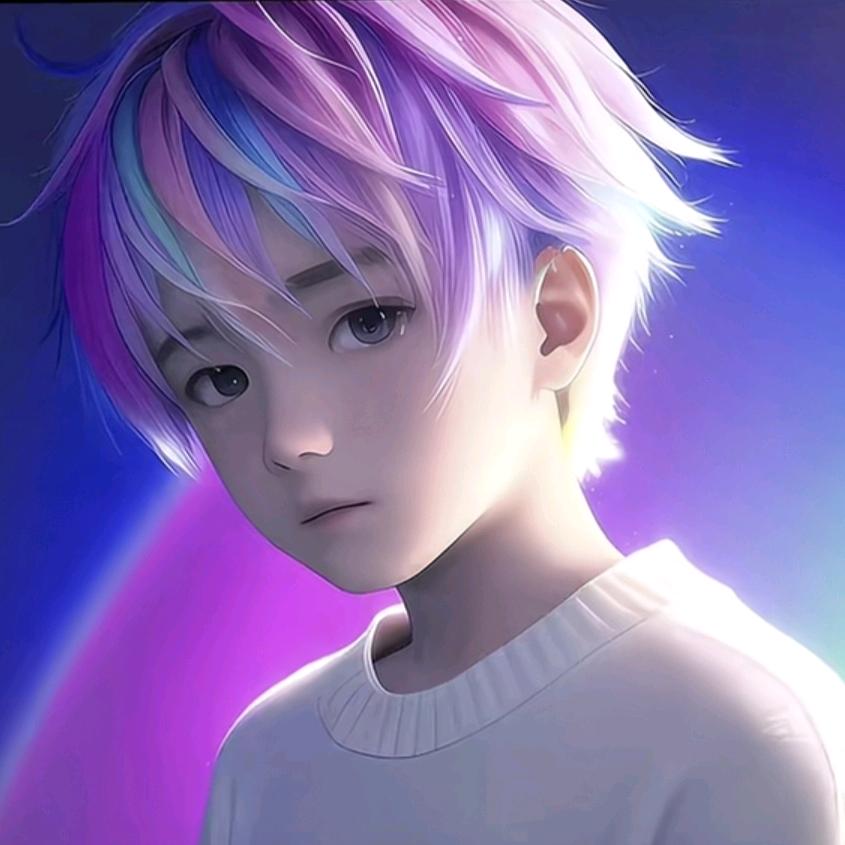 🔰褪色🔰泪水