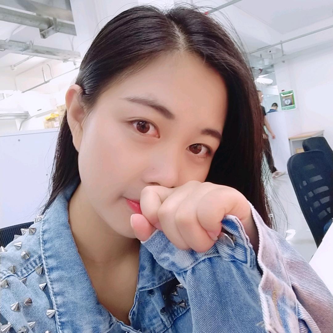 馒头小可爱