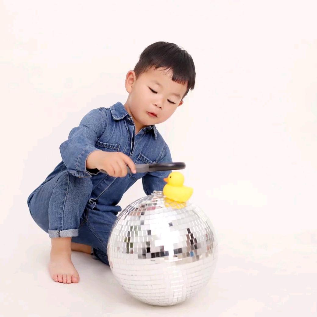 心如止水