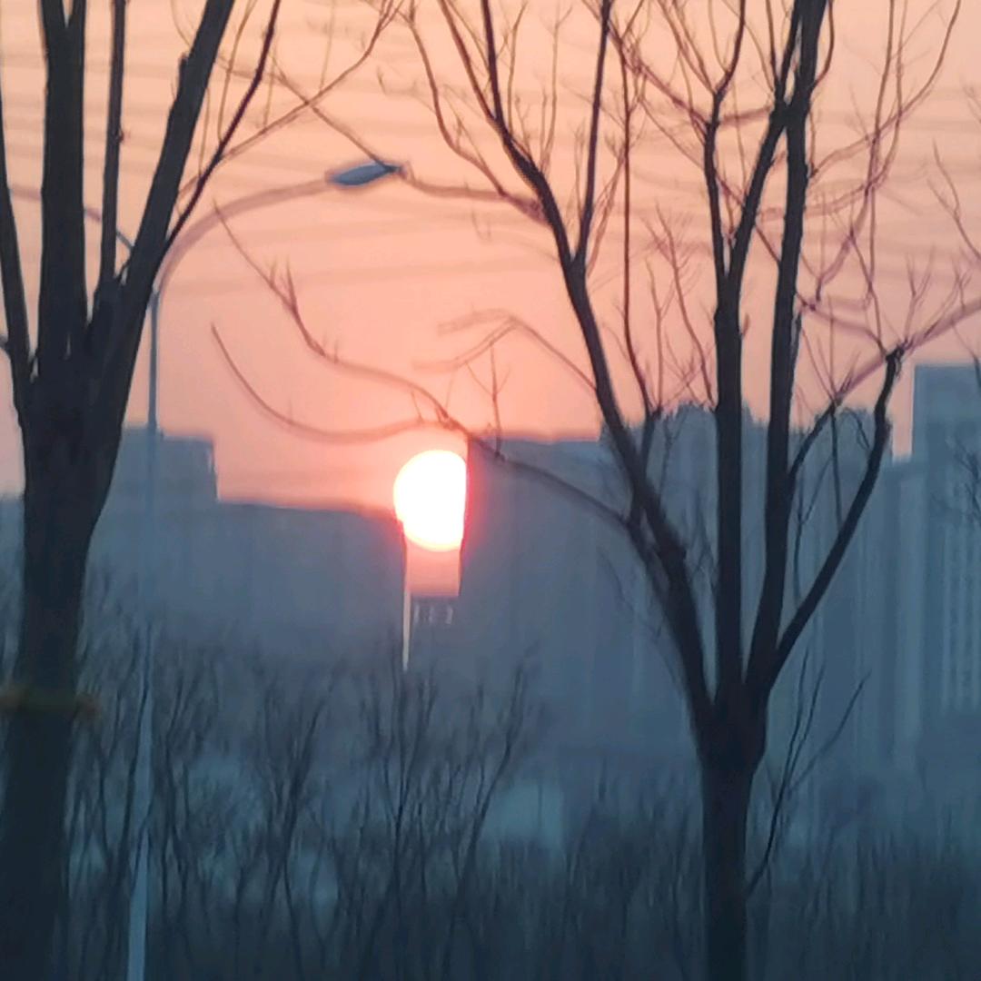 遇见我是你的缘
