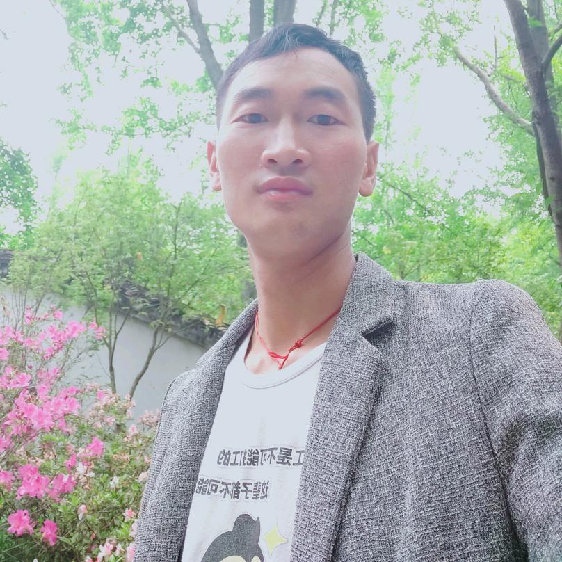 农家男孩