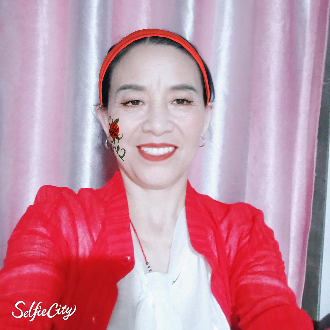 农村吴姐