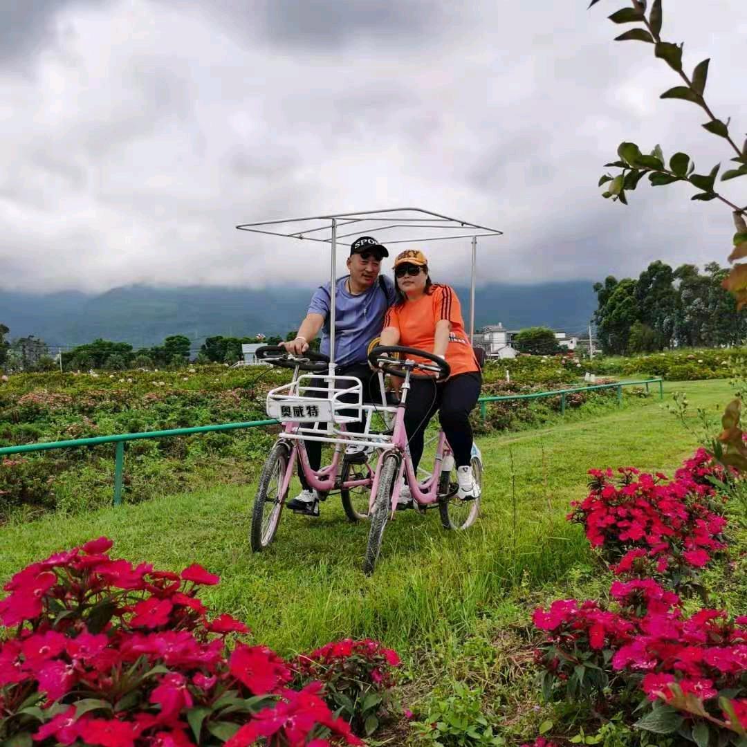 YFL（赞一回三）