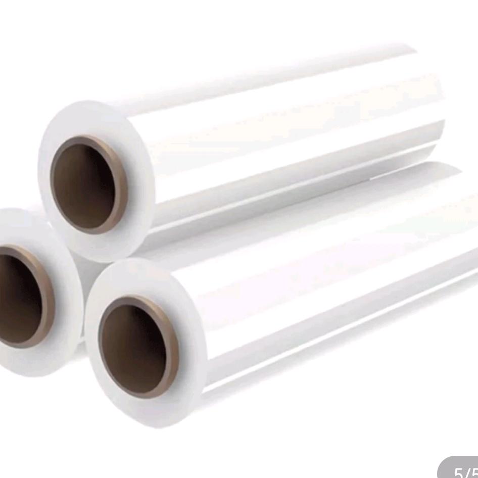 临沂亿德包装缠绕膜厂家