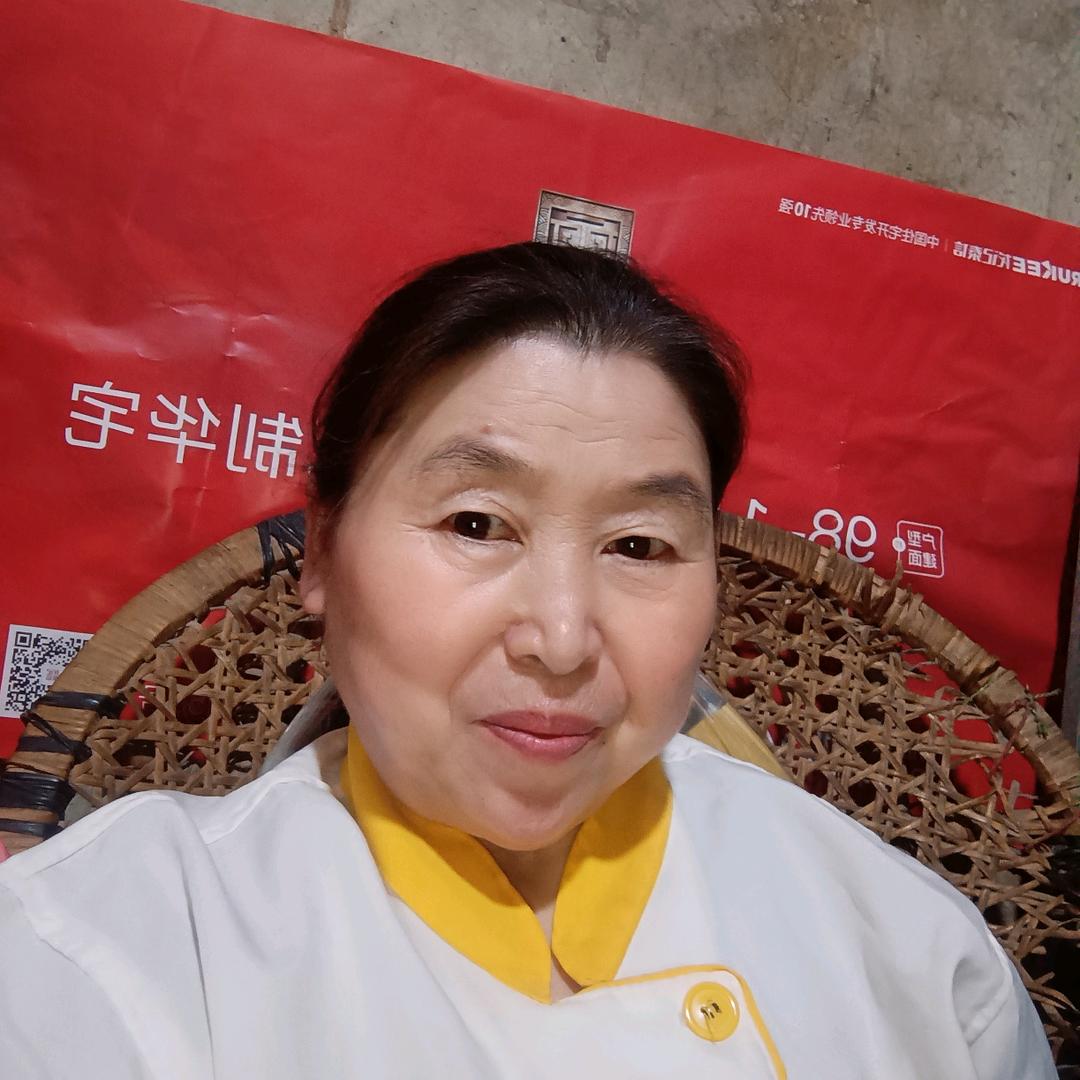 张玉芝
