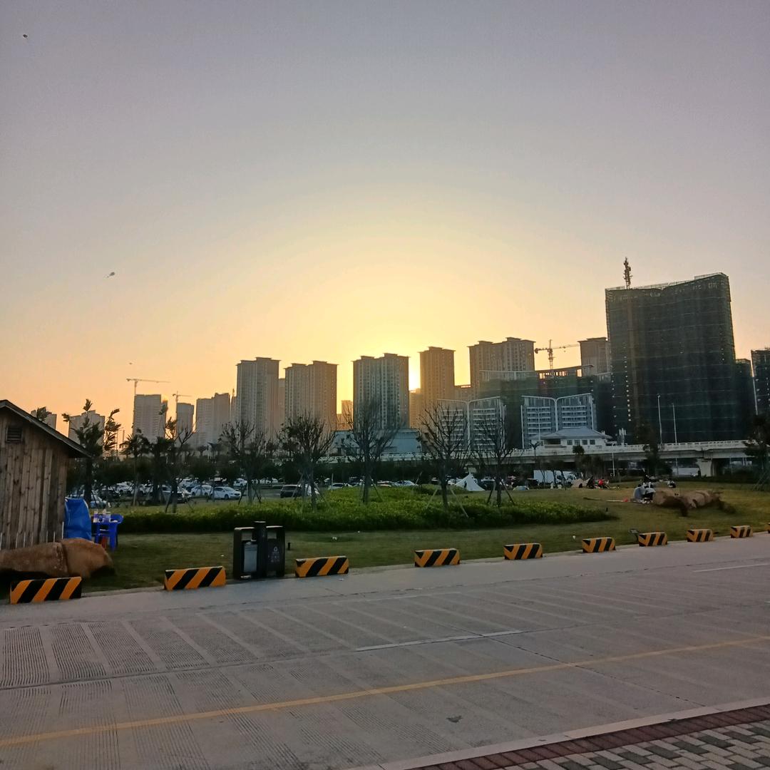 开心每天
