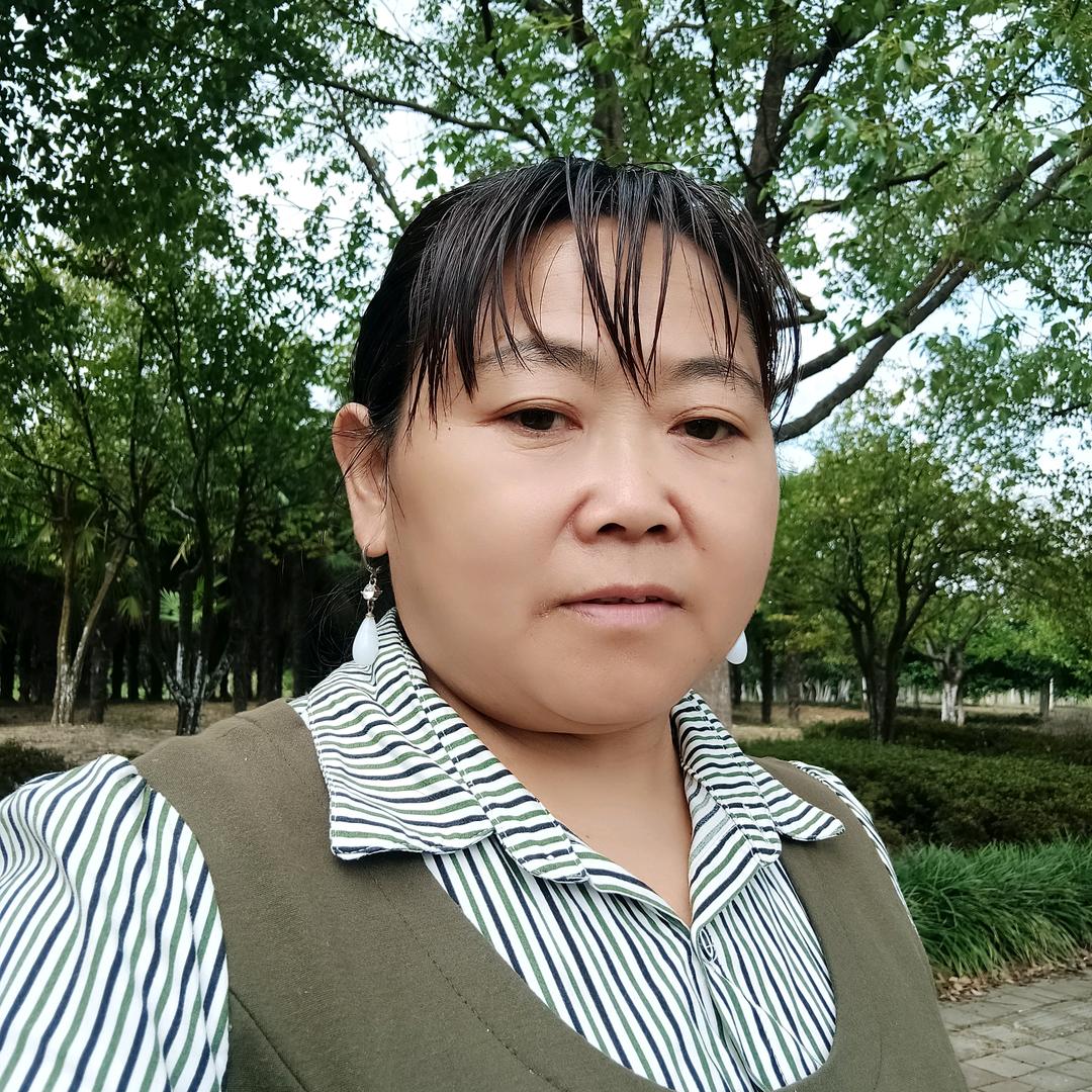 一切安好 ❤️