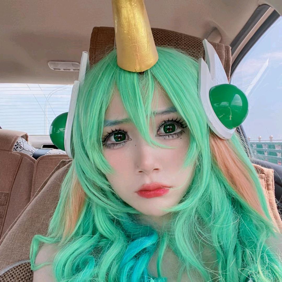 索拉卡卡🍒