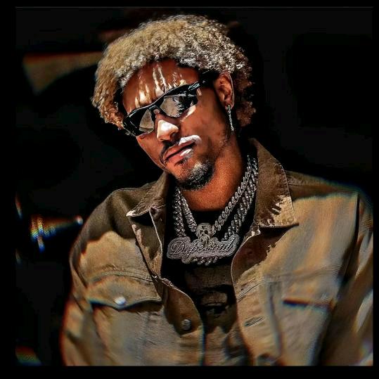 @Stephen Curry🦹‍♂️