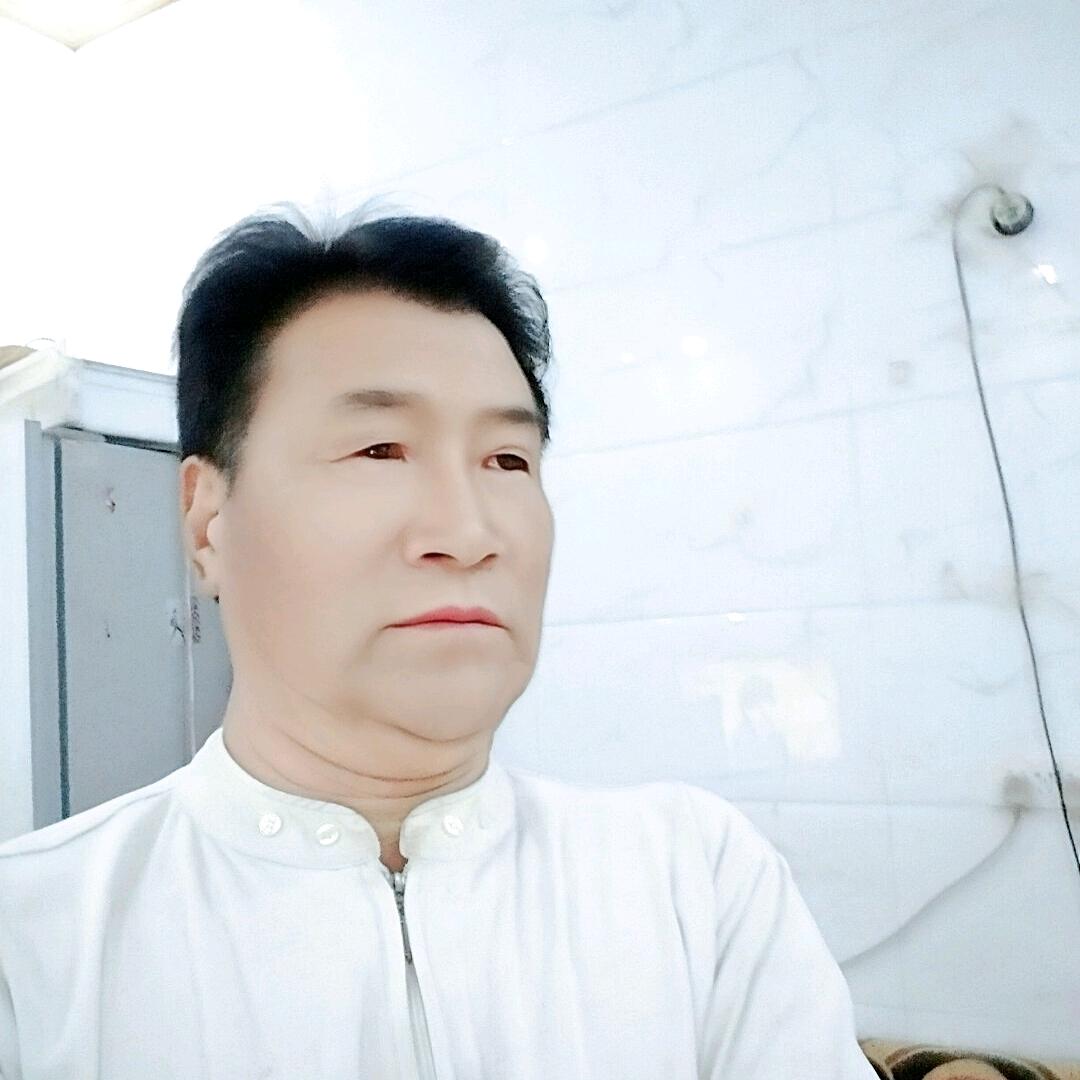 杨正华
