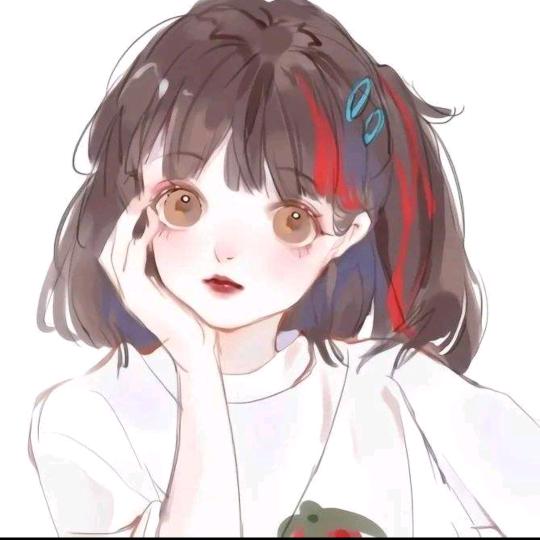 暖心.