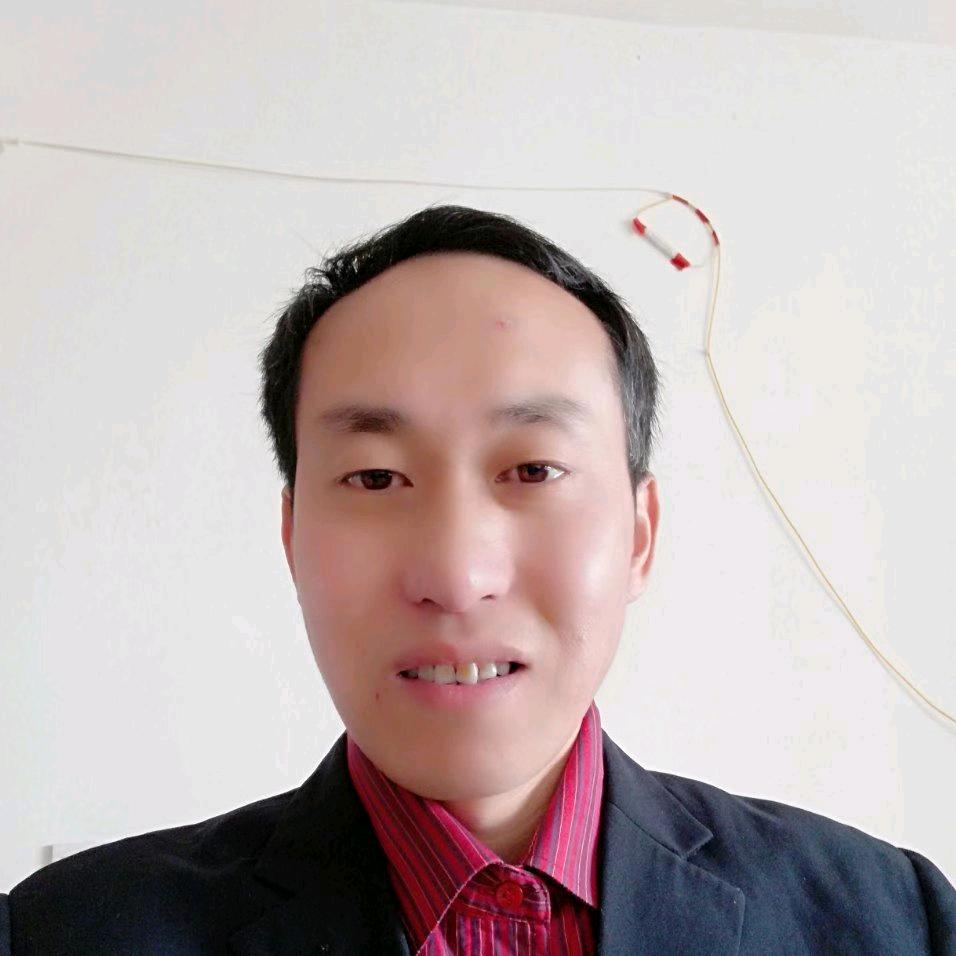 曹贤禄-缘份影视兼带货
