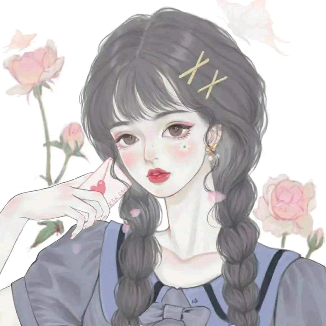 花开落地