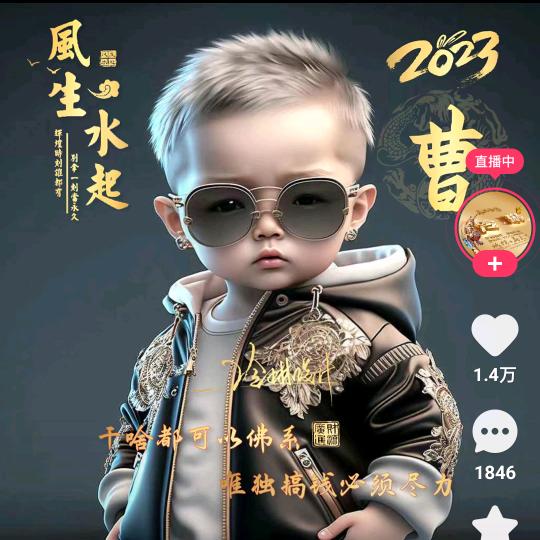 曹师傅