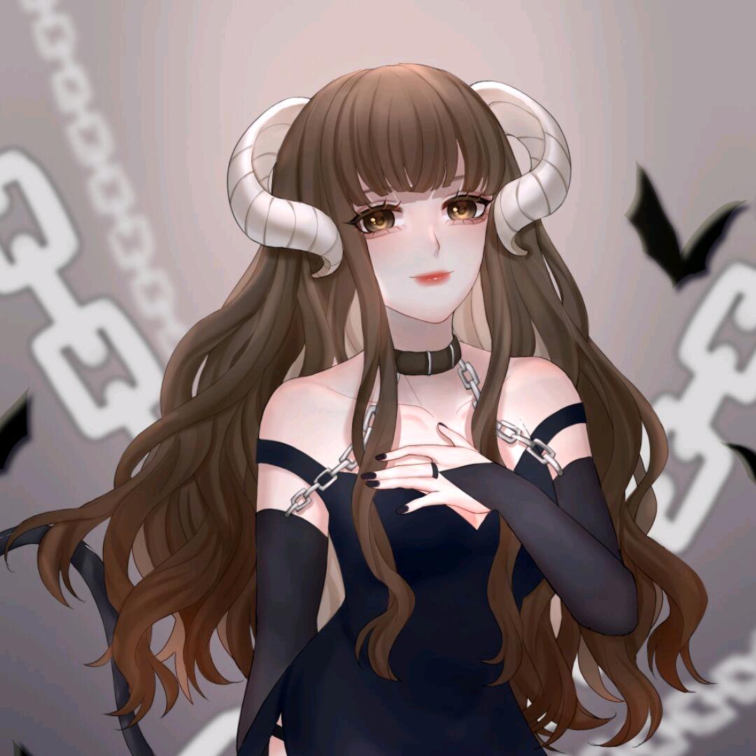就吃一口