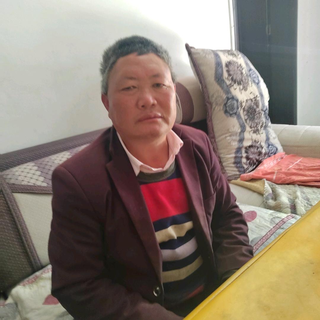 阳光明亮