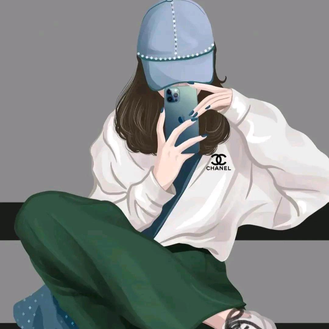 luchy~ 巨蟹座🦀