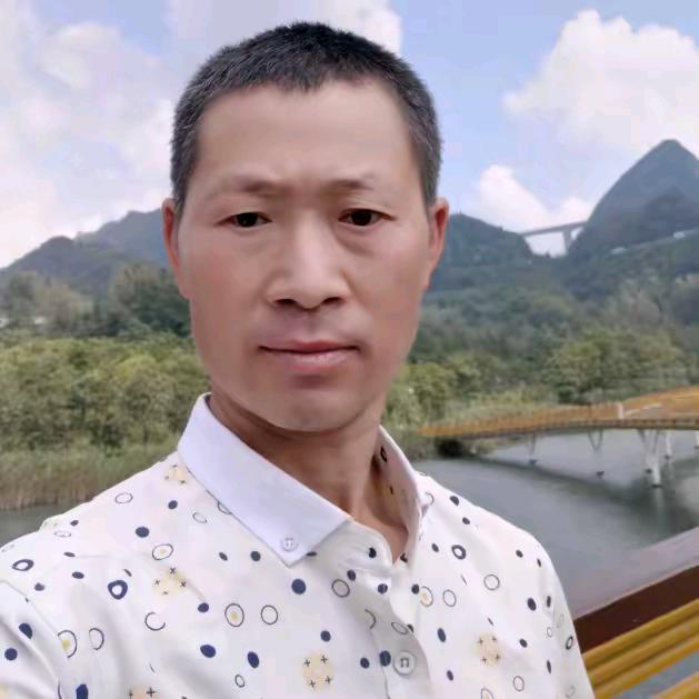 在等未来的她