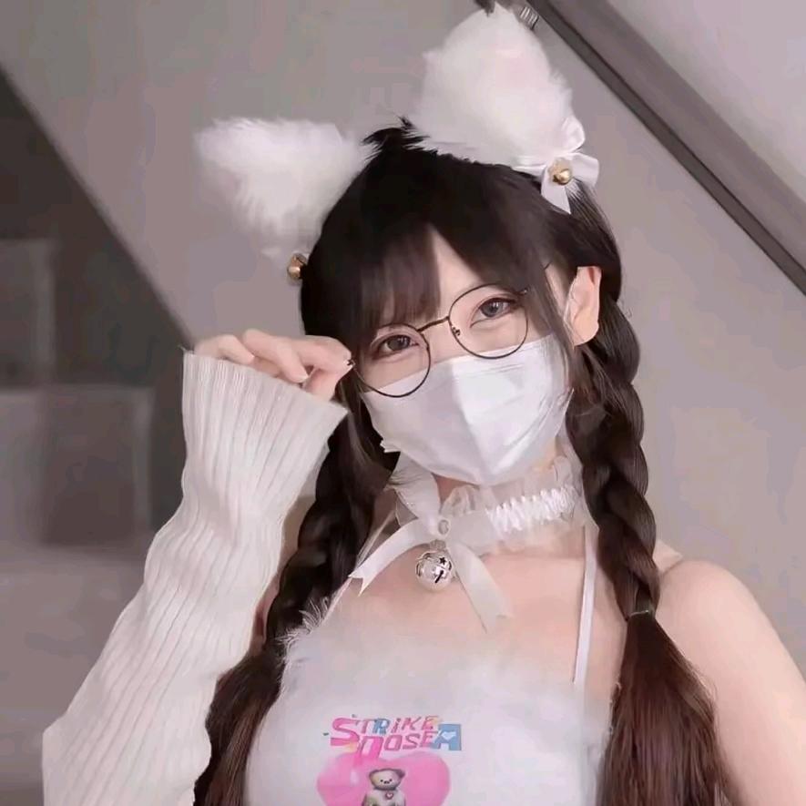 泡～沫🫧男女神