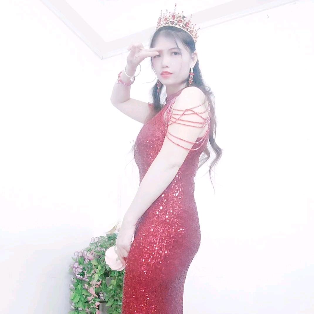 阿银💃客家妹