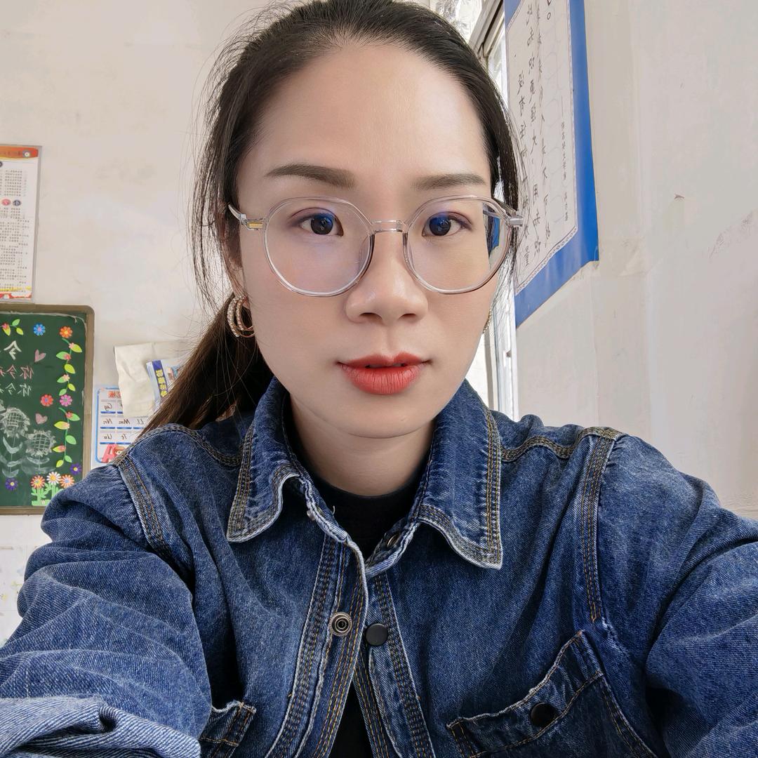 恋颖如追梦