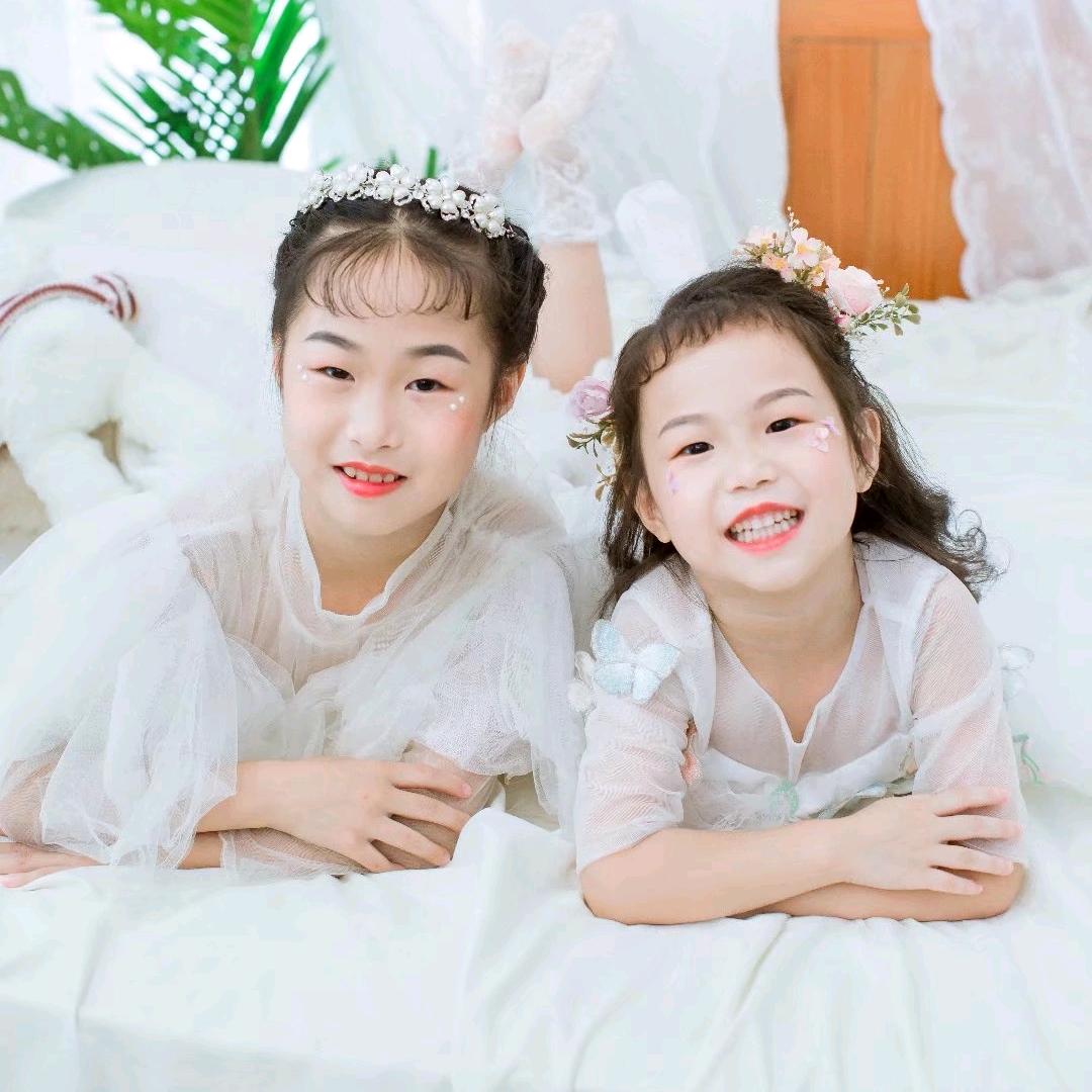 小蝴蝶
