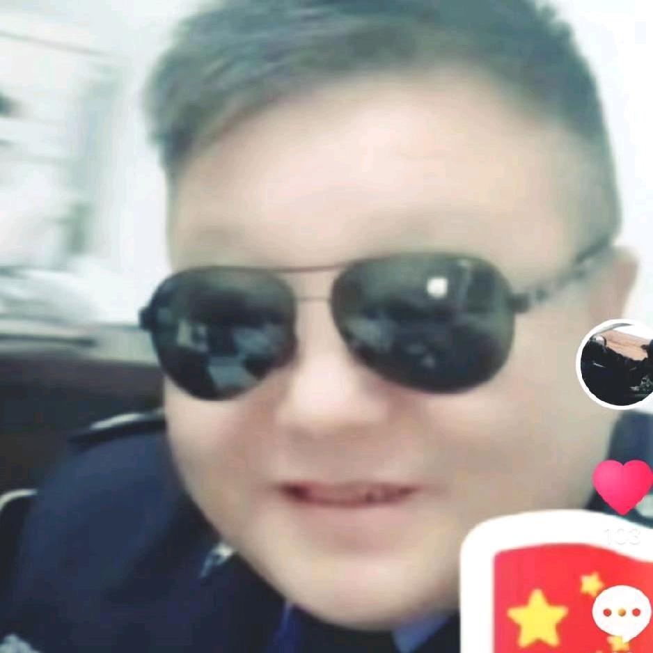 草原之子