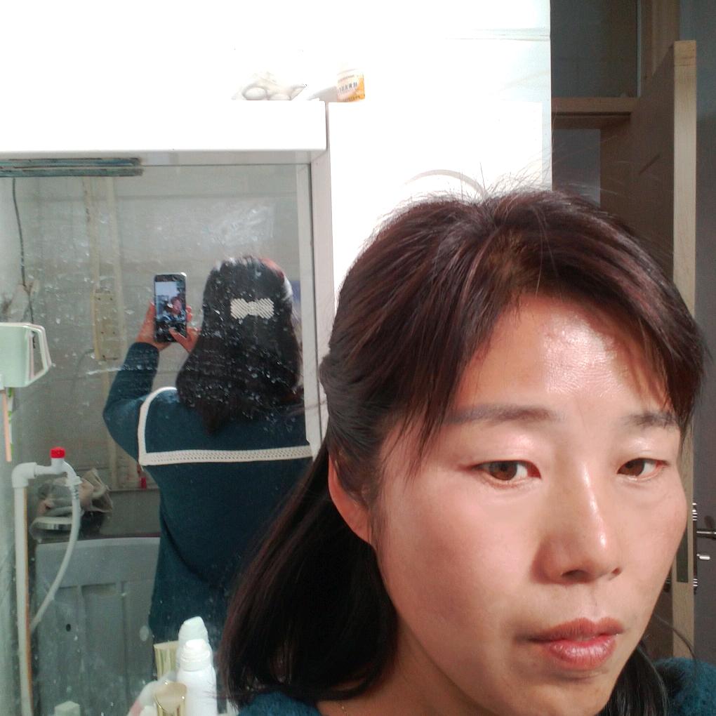 缘分让我遇见你