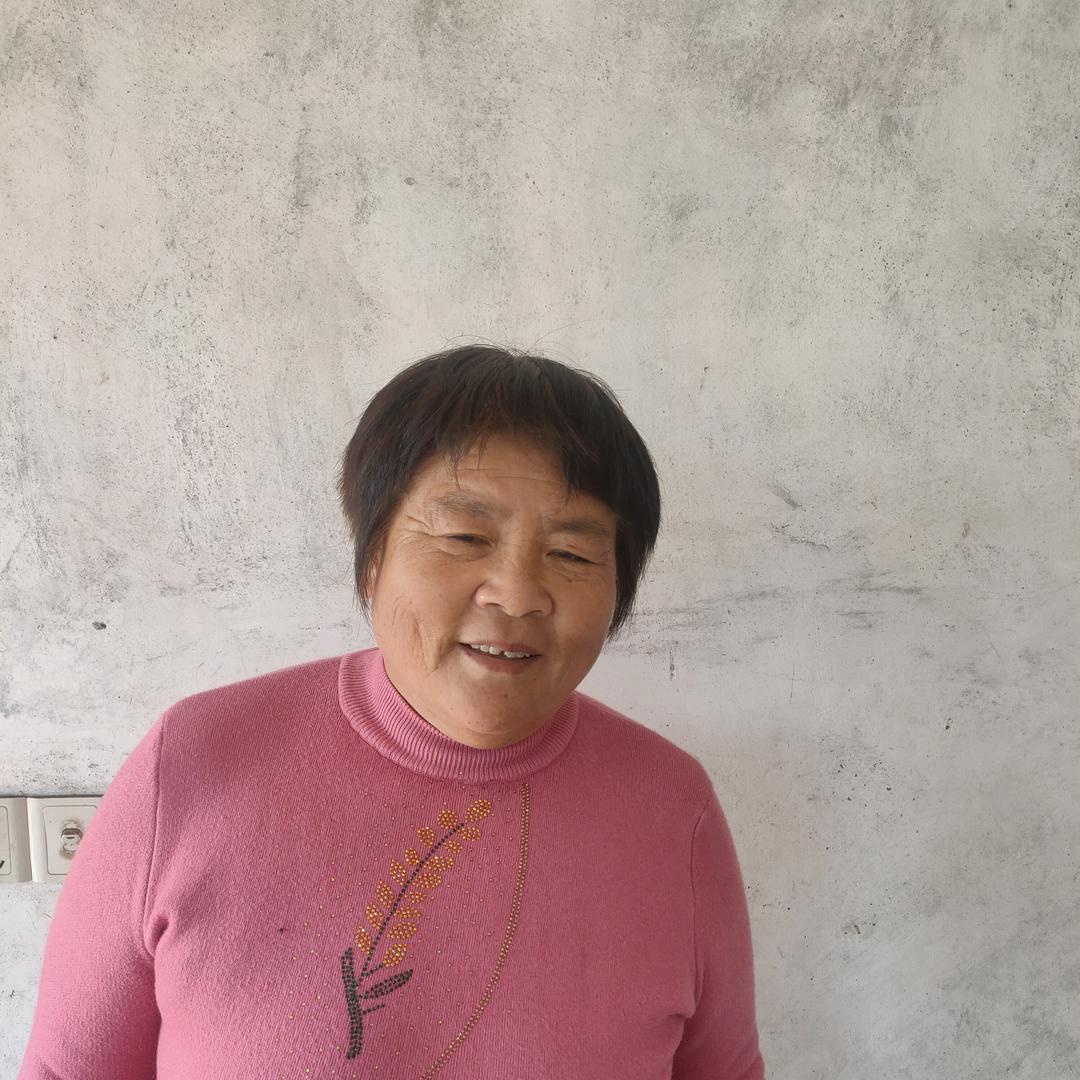 小熊奶奶