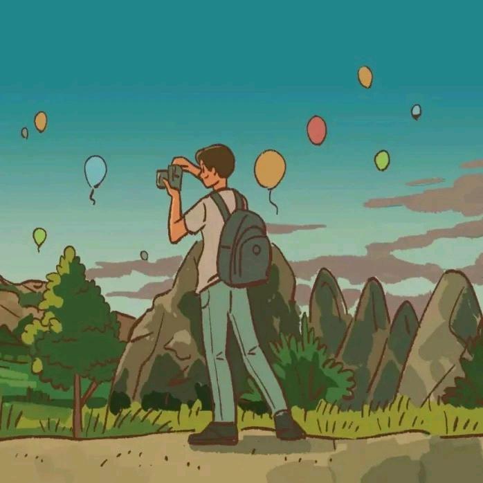 清恋zzZ