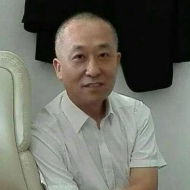老土大叔