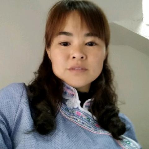 农村妹
