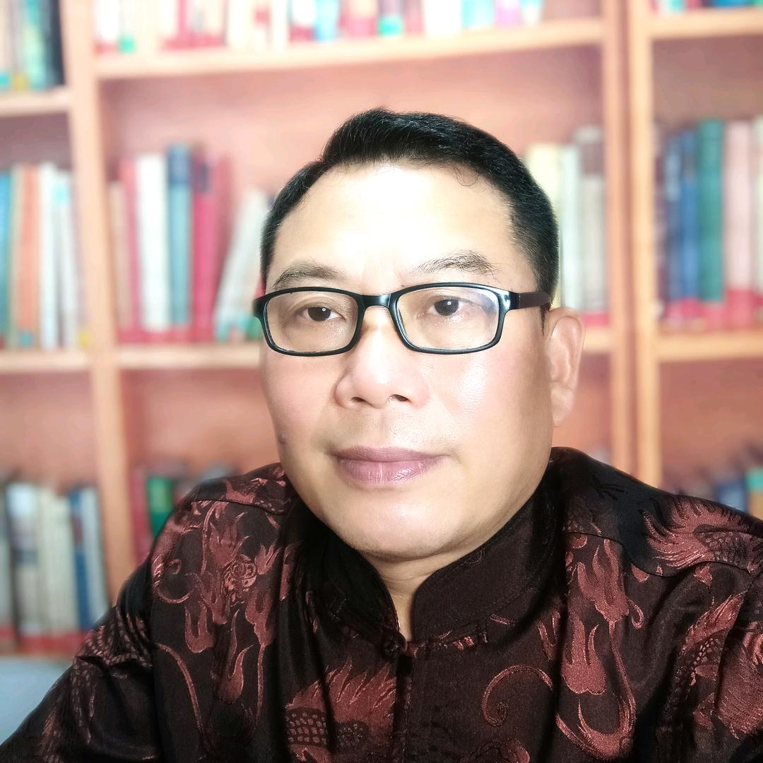 上高易经地理师