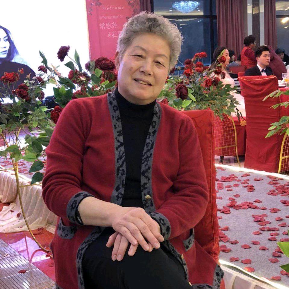陳春芳