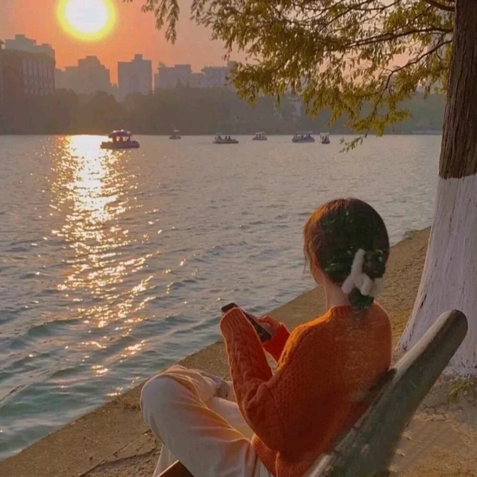 ꒰ঌ安安静静໒꒱