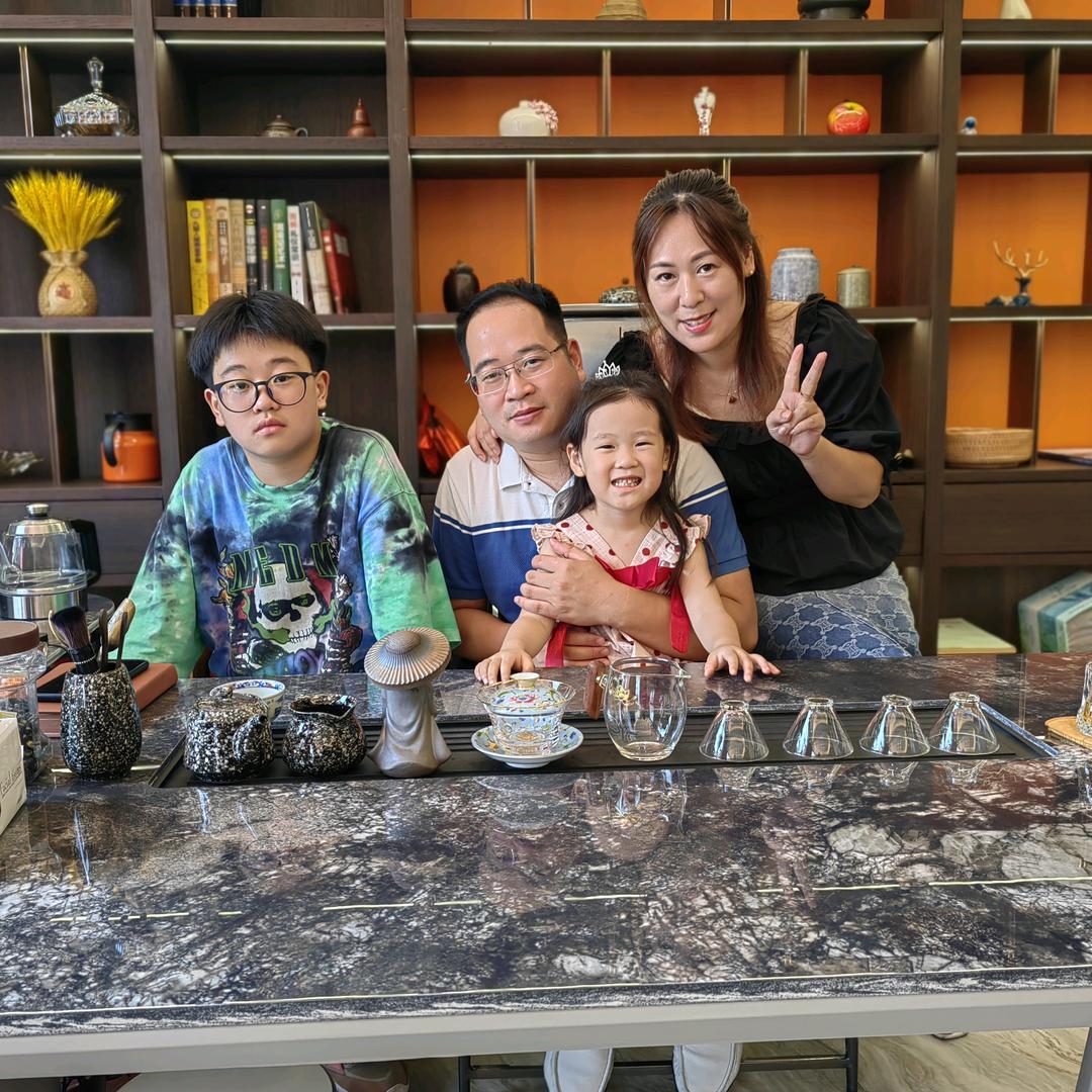 金烁全屋定制