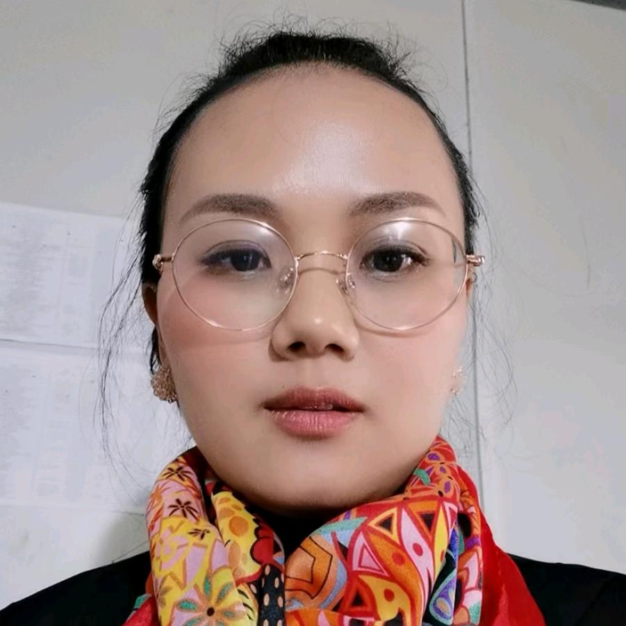 做物流的仙女姐姐