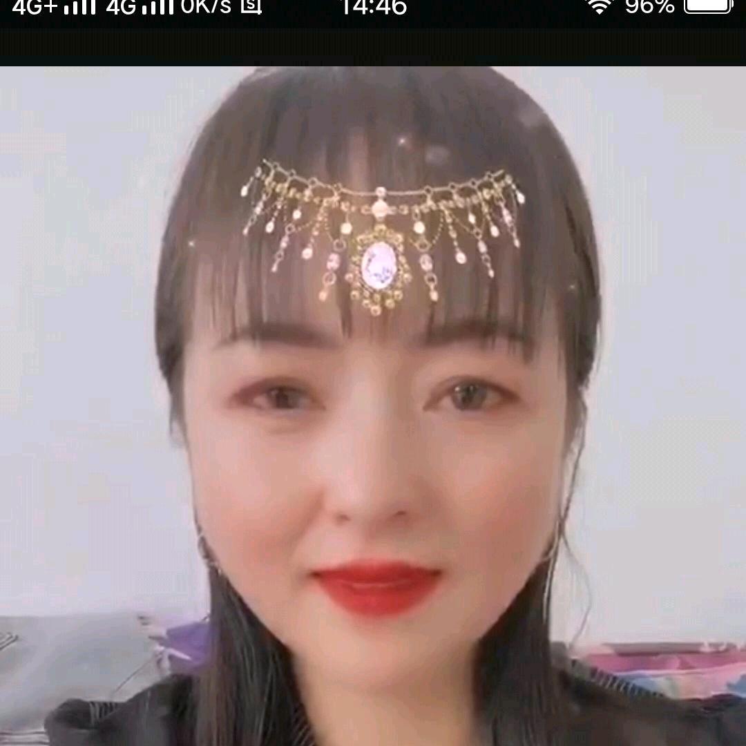 蓉妹新人主播早八点晚上八点开