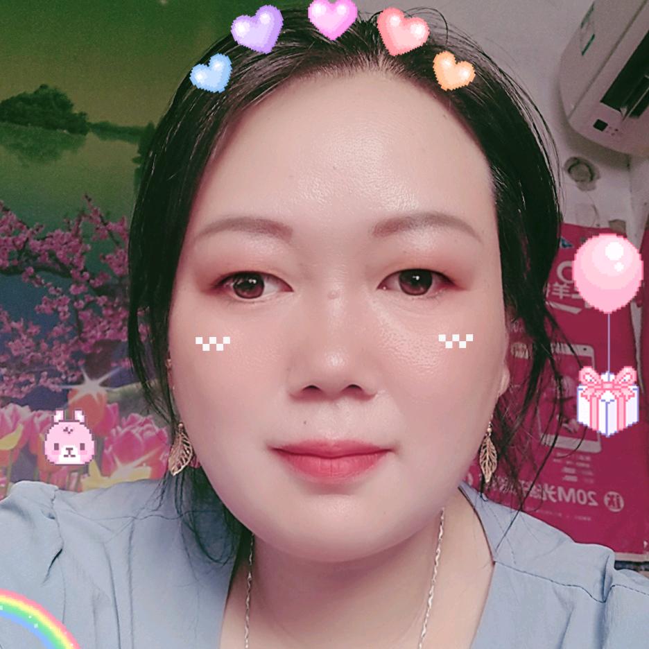 武家香菇妹