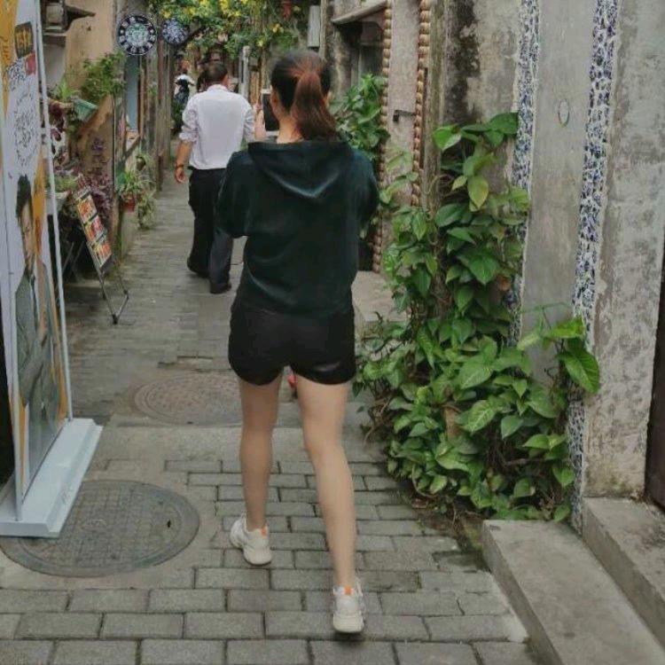 军子
