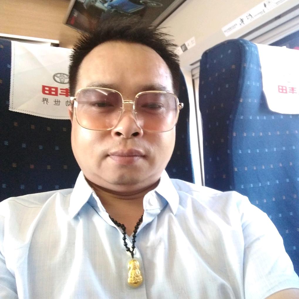 洪超