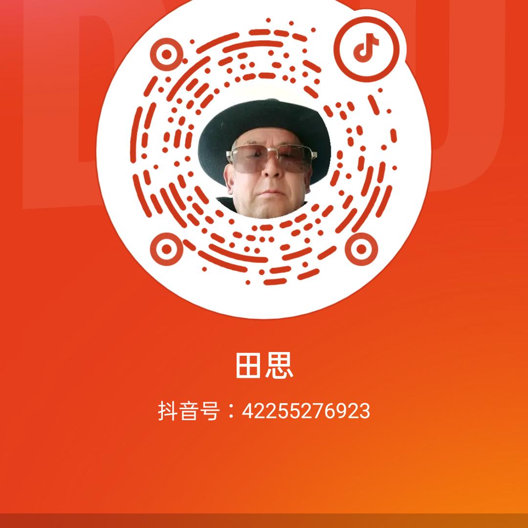 田思